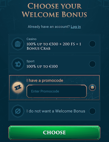 bonus 3