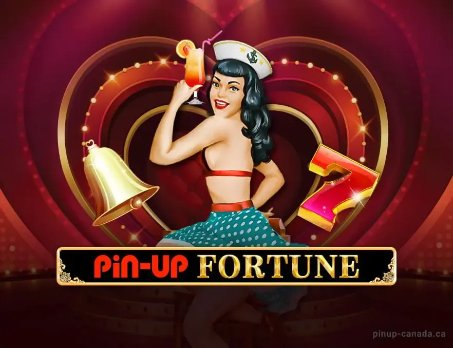 Slotuna Fortune Slot